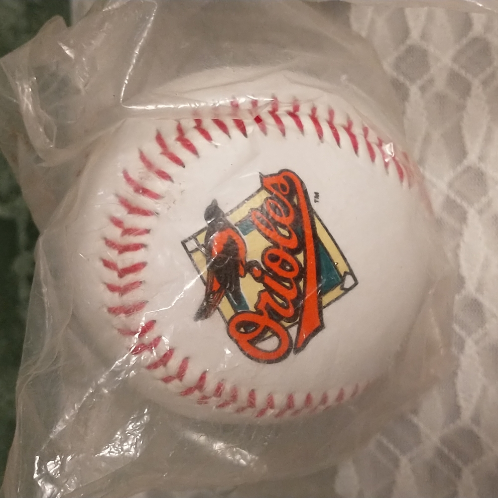 Baseball Collection - Detroit, Cincinnati, Oakland, Florida, Baltimore&Cleveland - Picture 6 of 7